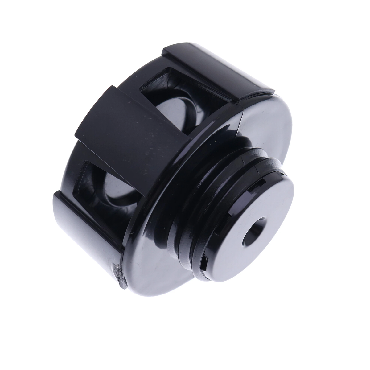 Hydraulic Oil Cap 6728149 for Bobcat Loader 653 751 753 763 773 7753 853 863 864 963 MT52 MT55 S130 S150 T140 - KUDUPARTS