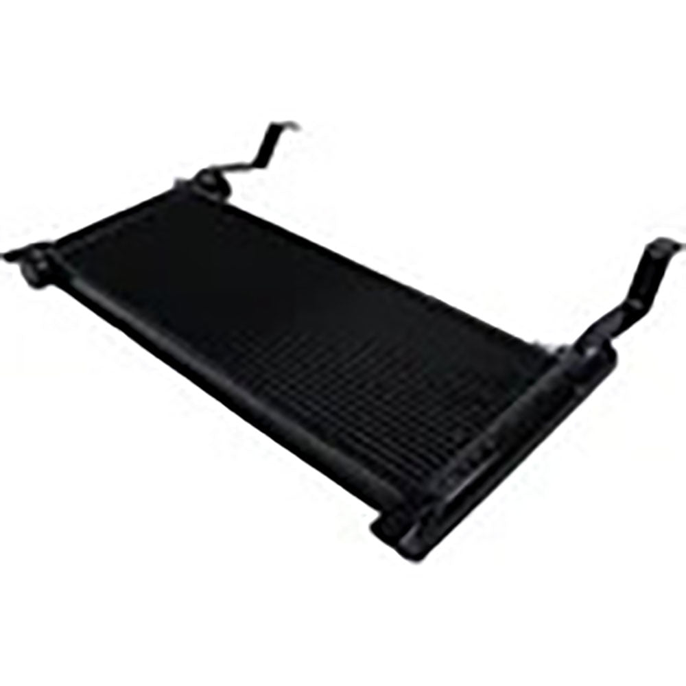 Hydraulic Oil Cooler 7109582 6724743 for Bobcat Loader S150 S160 S175 S185 S205 T180 T190 - KUDUPARTS