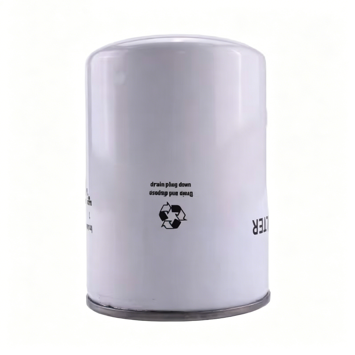 Hydraulic Oil Filter 2116128 for Gardner Denver Rotary Screw Air Compressor