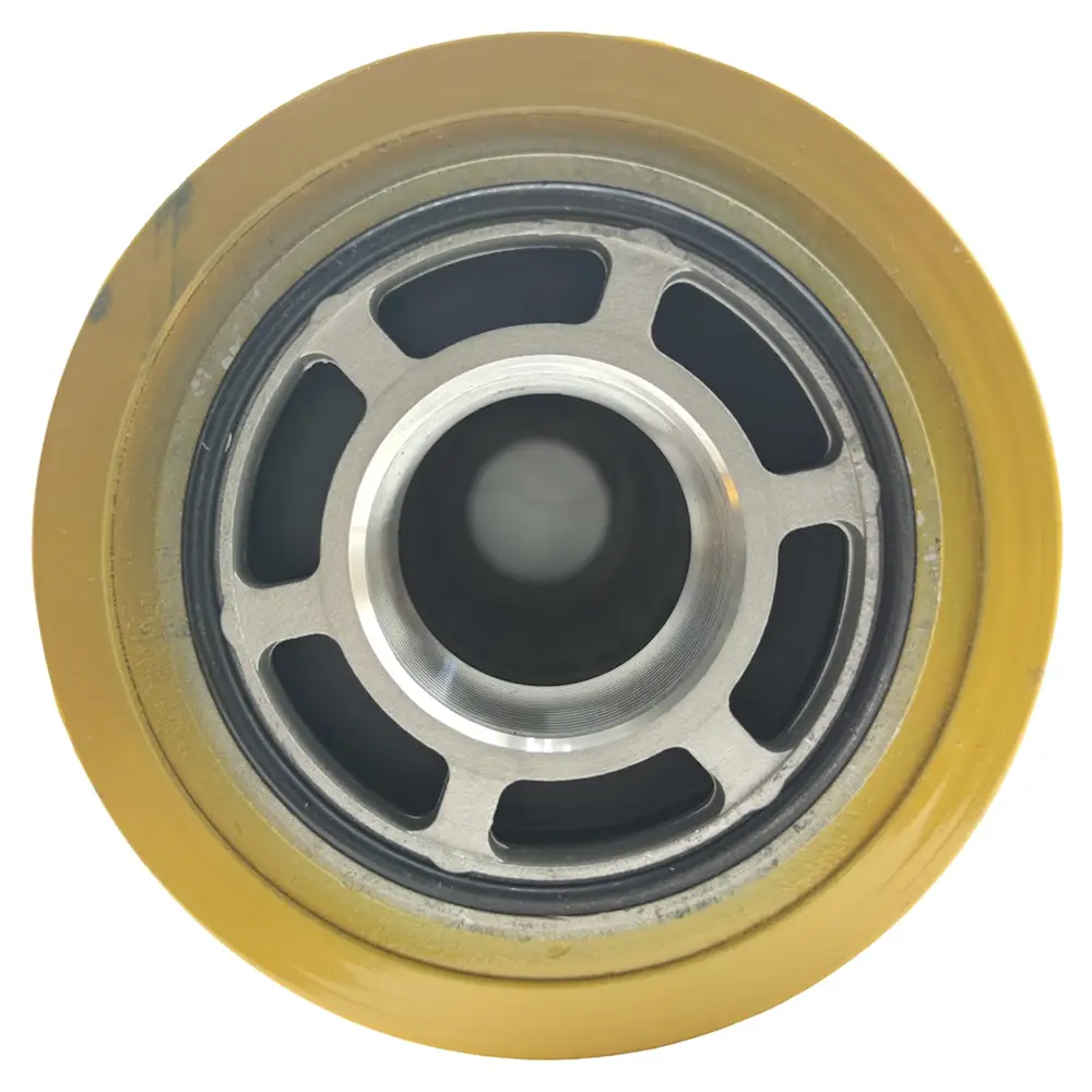 Oil Filter 1R-0716 1R-1808 for Caterpillar CAT Engine 3406 3412 Loader 966H 966M 972M 980M 990K Excavator 352F 390F - KUDUPARTS