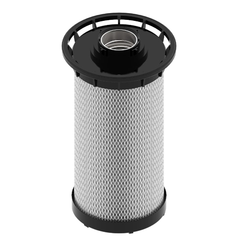 Hydraulic Oil Filter 70010383 VOE 12750608 for Volvo MC110C MC115C MC135C Loader JLG 330LRT 3394RT 450AJ 460SJ 520AJ 660SJ Lift