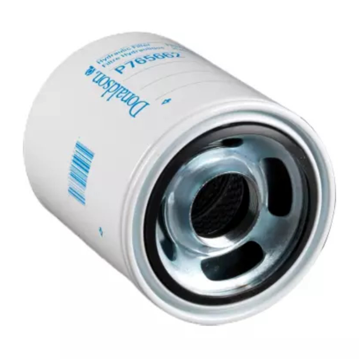 Hydraulic Oil Filter 84257511 for CASE Loader L620 L630 - KUDUPARTS