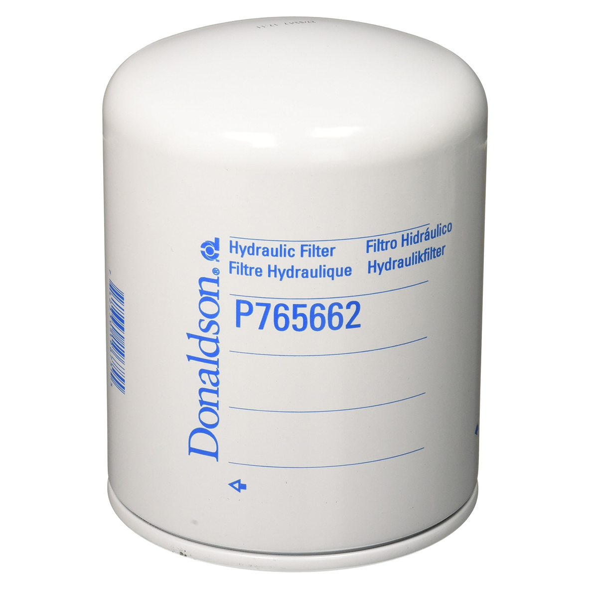 Hydraulic Oil Filter 84257511 for CASE Loader L620 L630 - KUDUPARTS