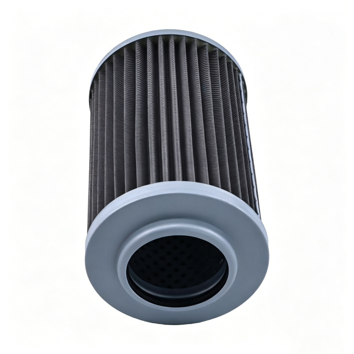 Hydraulic Oil Filter PM50V00017S001 for New Holland Excavator EH35 E35 E27BSR E50 E30B E27SR E50BSR - KUDUPARTS