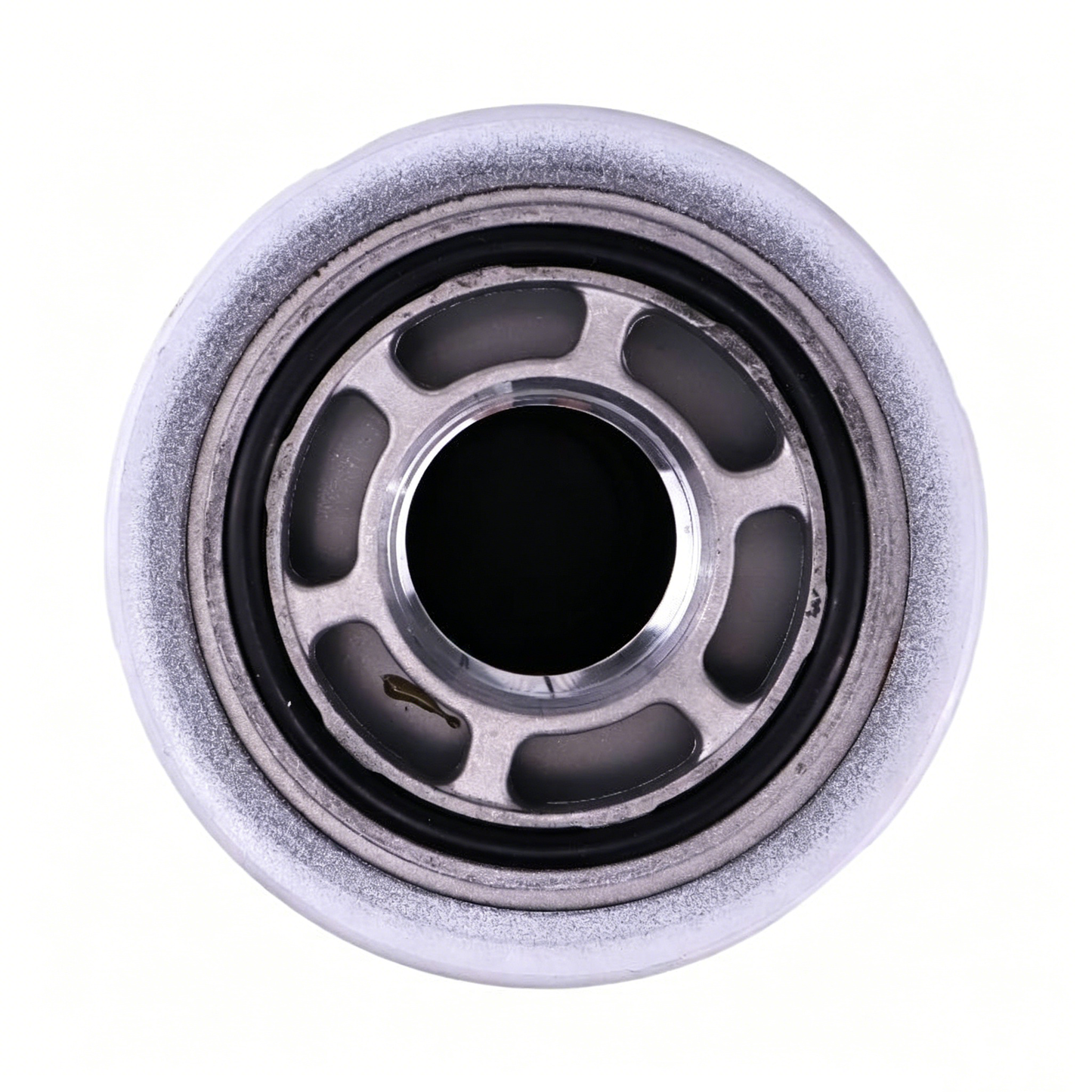 Hydraulic Oil Filter RE205726 for John Deere Engine 6068 6125 Tractor 7200 7210 7400 7505 7700 7800 7820 7930 - KUDUPARTS