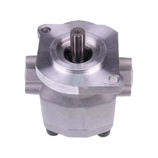 Hydraulic Oil Pressure Pump 31351-76100 for Kubota Tractor L35 L2050DT L2250F L2350DT L2650F L2600DT - KUDUPARTS