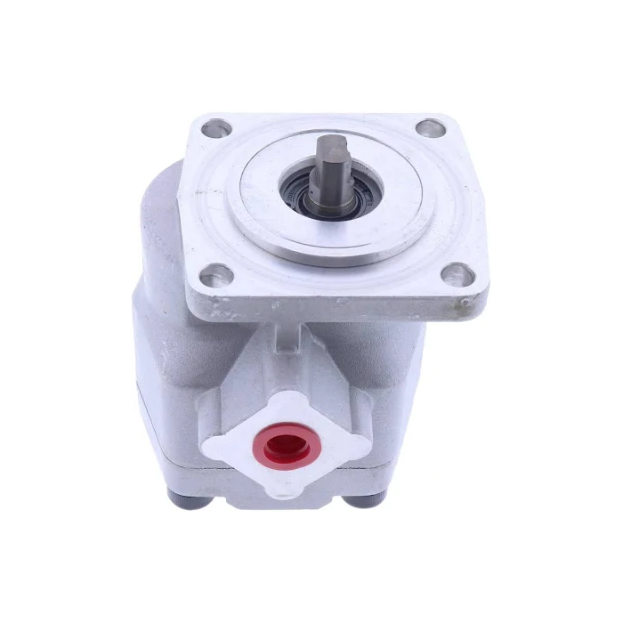 Hydraulic Oil Pressure Pump 67111-76100 for Kubota Tractor B20 B6200D B6200HSTE B7200D B7200HSTD B8200EP B6200E