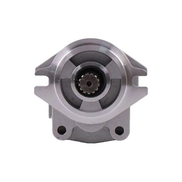 Hydraulic Oil Pump 67110-32881-71 67110-32880-71 for Toyota Engine 11Z Forklift 5FD33 5FD35 5FD38 5FD40 5FD45 5FDA50 5FDE35 - KUDUPARTS