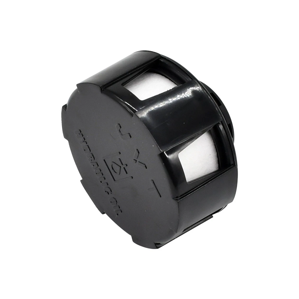 Hydraulic Oil Vent Cap 6727475 for Bobcat Skid Steer Loader & Excavator 418 E08 E10 T40140 T40180 TL360 TL470 TL470HF 540 542 543