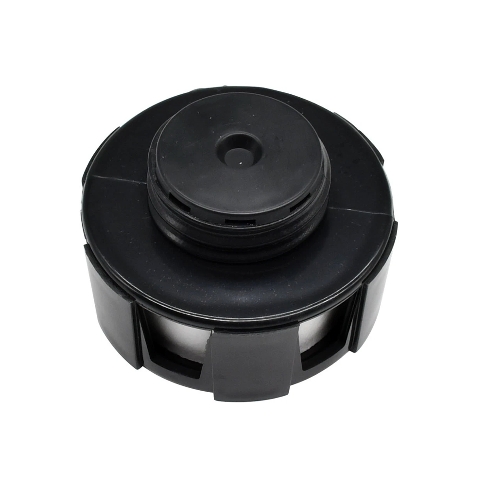 Hydraulic Oil Vent Cap 6727475 for Bobcat Skid Steer Loader & Excavator 418 E08 E10 T40140 T40180 TL360 TL470 TL470HF 540 542 543 - KUDUPARTS