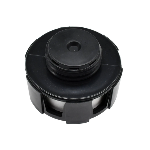 Hydraulic Oil Vent Cap 6727475 for Bobcat Skid Steer Loader & Excavator 418 E08 E10 T40140 T40180 TL360 TL470 TL470HF 540 542 543 - KUDUPARTS