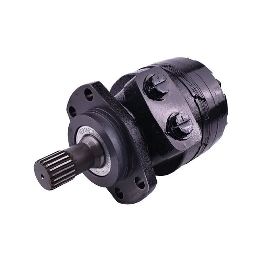 Hydraulic Orbit Motor 9T-5976 for Caterpillar CAT Motor Grader 120G 12G 130G 140G 14G 160G - KUDUPARTS