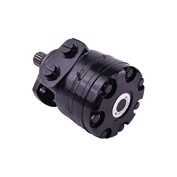 Hydraulic Orbit Motor 9T-5976 for Caterpillar CAT Motor Grader 120G 12G 130G 140G 14G 160G - KUDUPARTS