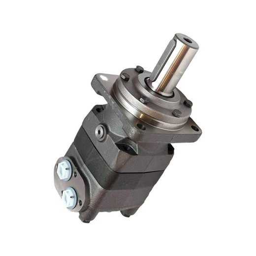Hydraulic Orbital Motor 151B2050 Replace Danfoss - KUDUPARTS