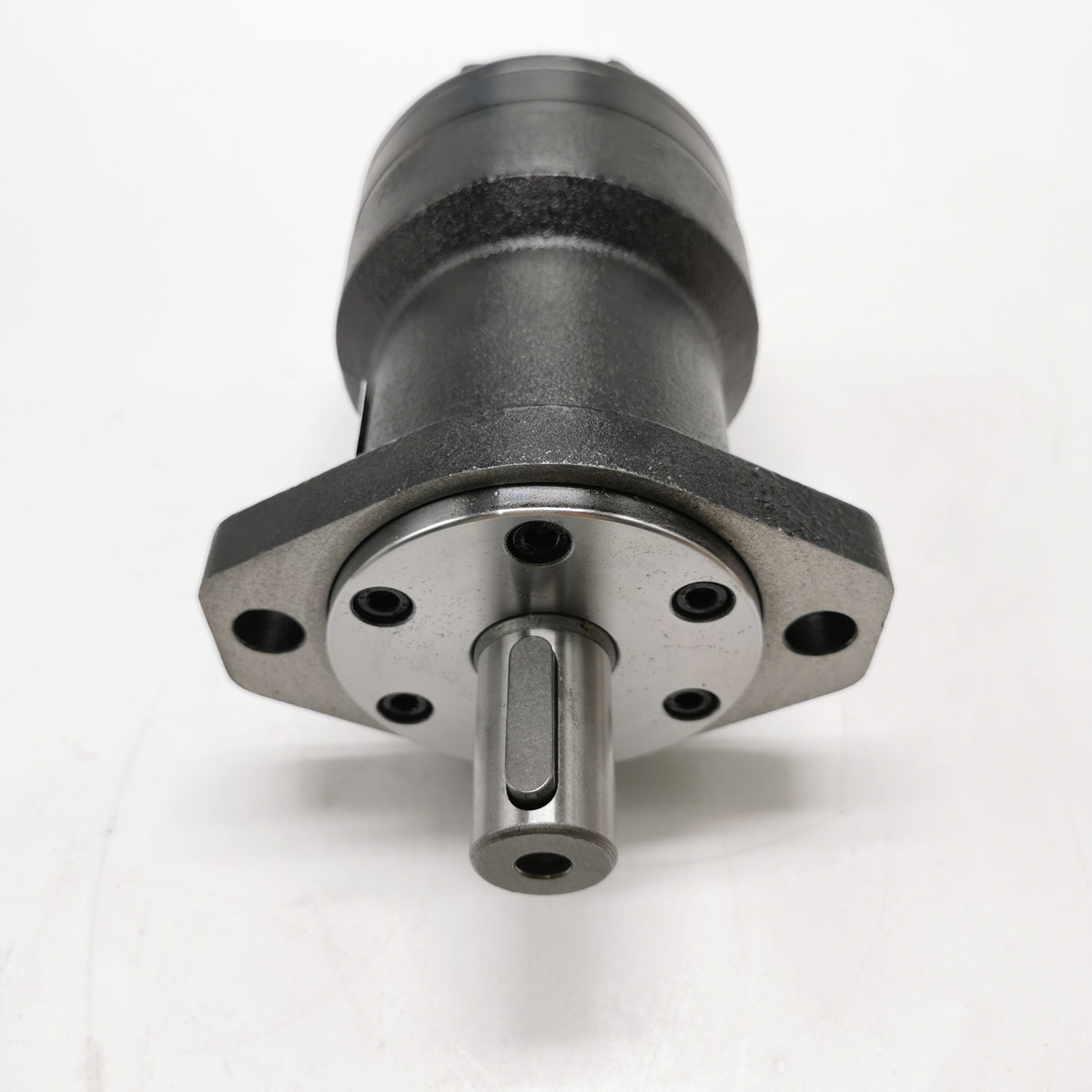 Hydraulic Orbital Motor OMR80 151-0711 G1/2'' for Danfoss 11186671 - KUDUPARTS