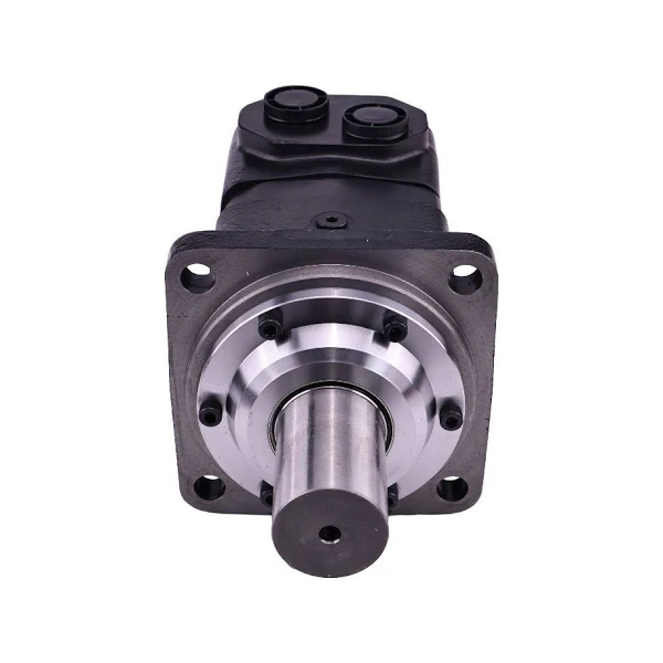 Hydraulic Orbital Motor OMV500-151B3102 151B3102 replace Danfoss - KUDUPARTS