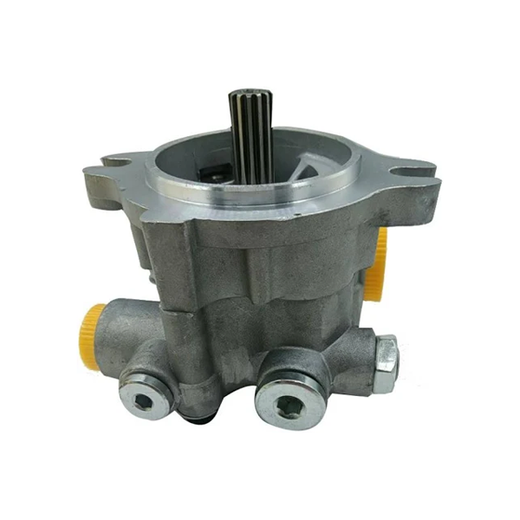 Hydraulic Pilot Gear Pump 2902440-1671A for Doosan DX225LC Sumitomo SH200-3 Excavator - KUDUPARTS