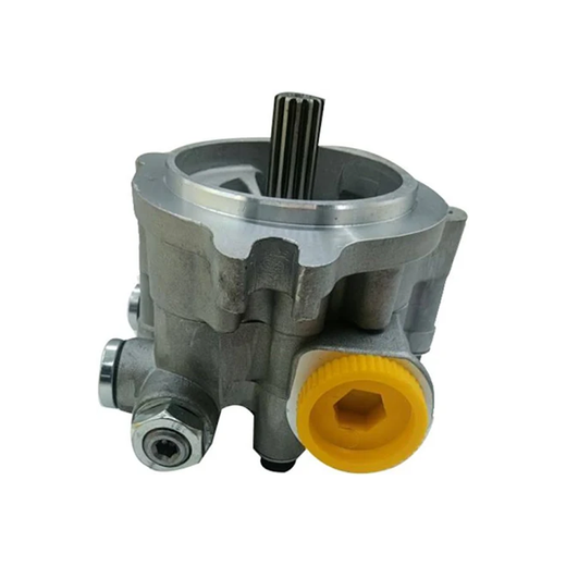 Hydraulic Pilot Gear Pump 2902440-1671A for Doosan DX225LC Sumitomo SH200-3 Excavator - KUDUPARTS