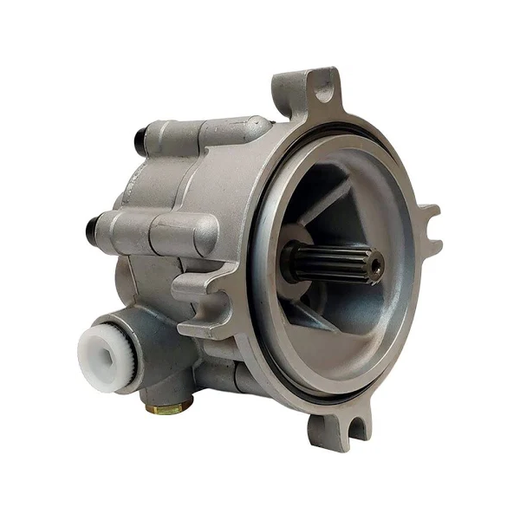 Hydraulic Pilot Gear Pump 2902440-1676 for Kawasaki Engine Hyundai R320LC-7 R360LC-7 R450LC-3 R3600LC-3 Doosan S300-V Volvo EC360 - KUDUPARTS