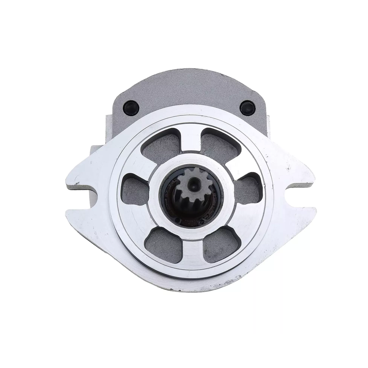 Hydraulic Pilot Gear Pump TH109457 for John Deere 892DLC 992DLC 892ELC 792DLC 120C 135D 330C 330CLC 370C 135C - KUDUPARTS