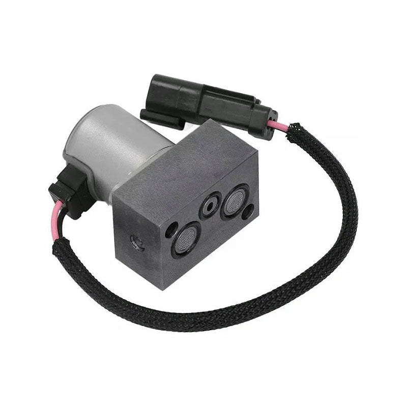 Válvula piloto hidráulica 702-21-64100 para excavadora Komatsu D155AXI-8 D155AX-8 D375A-8 D155AX-8E0 D375AI-8E0