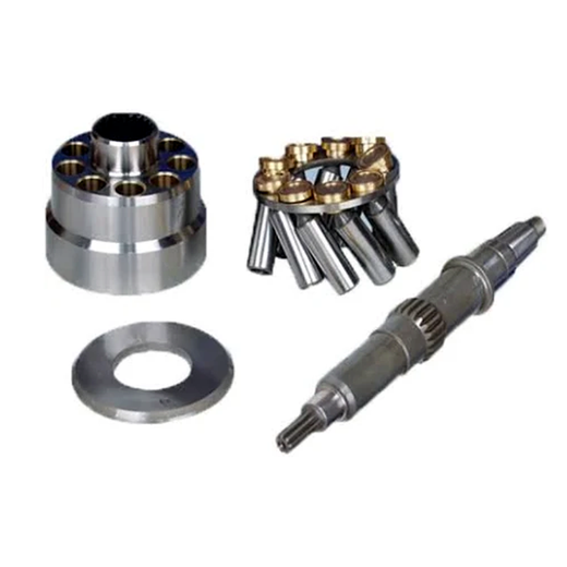 Hydraulic Piston Pump Repair Parts Kit for Caterpillar CAT245 Excavator - KUDUPARTS