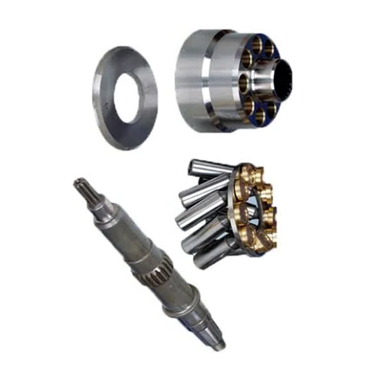 Hydraulic Piston Pump Repair Parts Kit for Caterpillar CAT245 Excavator - KUDUPARTS