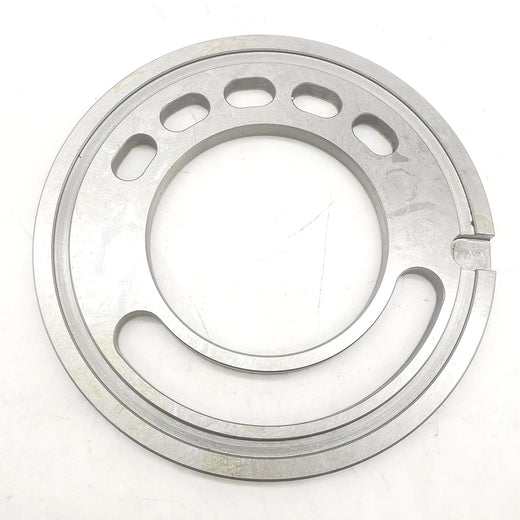 Kit de pièces de réparation de pompe à piston hydraulique pour Eaton PVH57