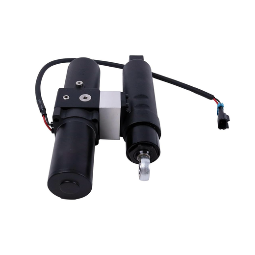 Hydraulic Plow Angle 2879635 2889052 for Polaris ATV ACE 150 900 Sportsman 570 1000 - KUDUPARTS