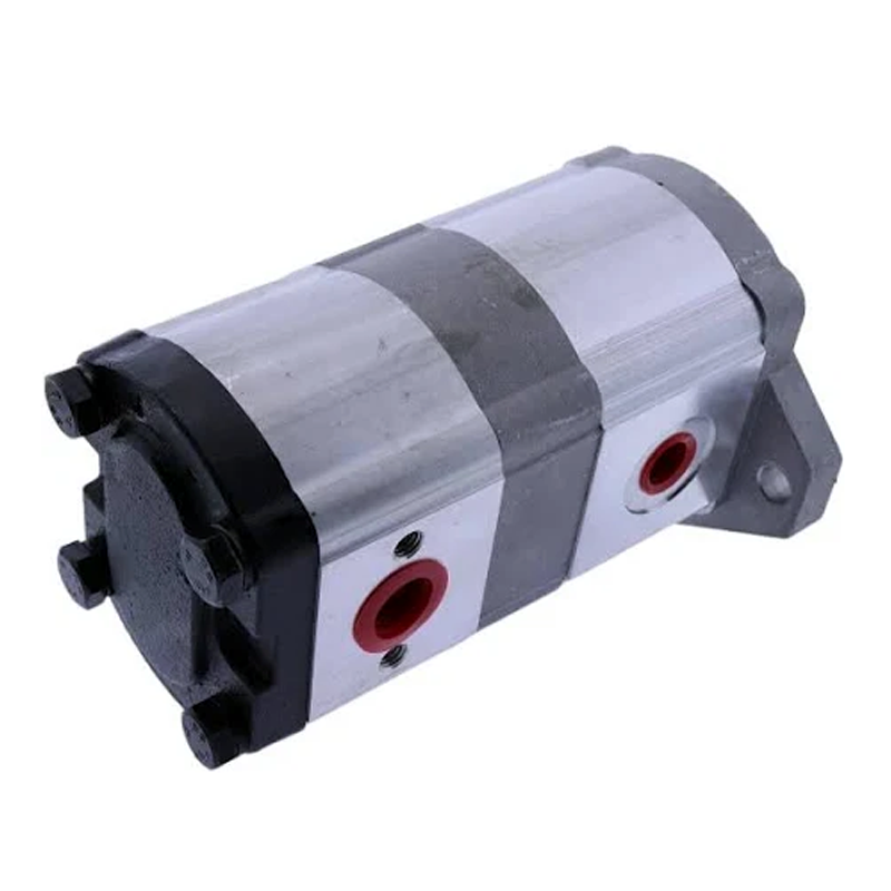 Pompe de direction assistée hydraulique 3701006M91 3774613M91 pour tracteur Massey Ferguson 362 375 383 390 396 398 399