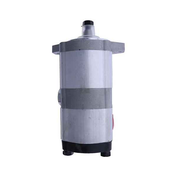 Hydraulic Power Steering Pump 3701006M91 3774613M91 for Massey Ferguson 362 375 383 390 396 398 399 Tractor - KUDUPARTS