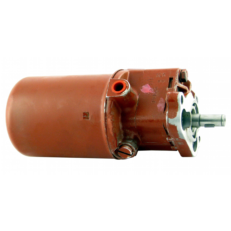 Pompe de direction assistée hydraulique 3774616M92 1696665M91 pour tracteur Massey Ferguson 300 362 365 375 390