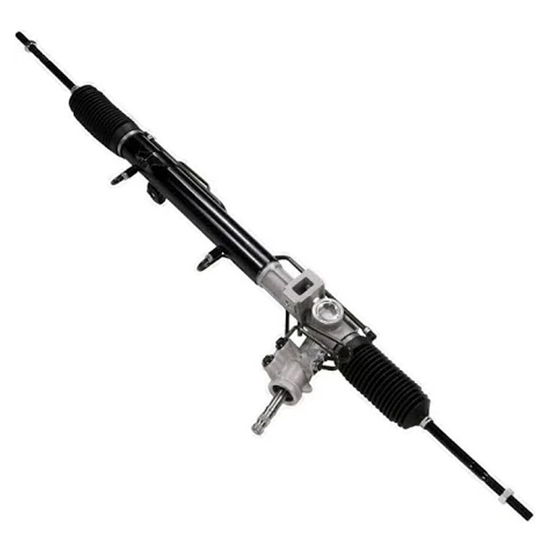 Crémaillère de direction assistée hydraulique 4743142AD pour Chrysler Town & Country Voyager Dodge Caravan 2001-2004