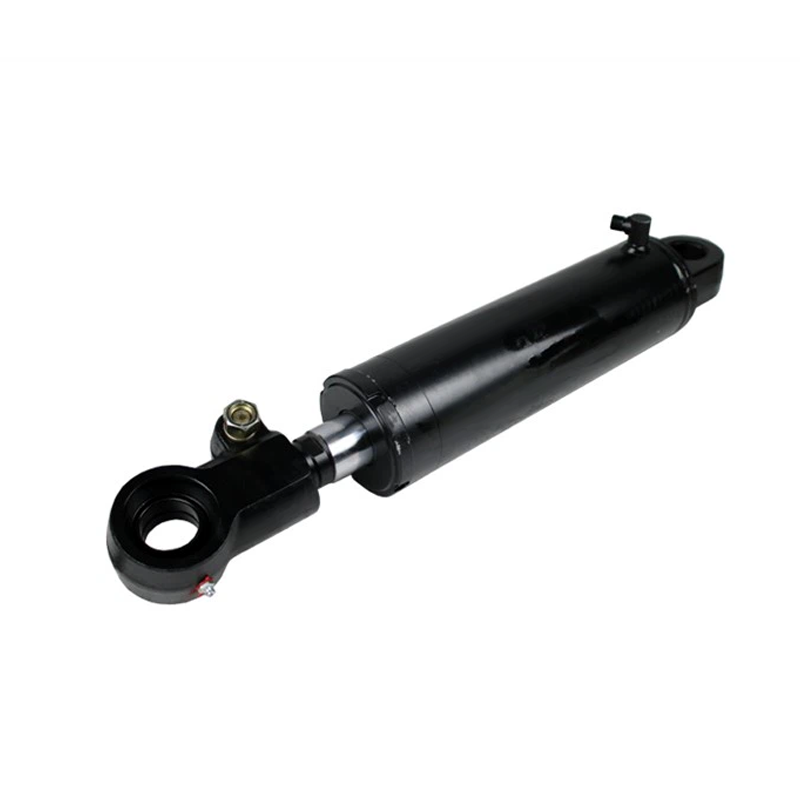 Hydraulic Powerful Tilt Cylinder 243A8-50002 for TCM Forklift FD45T9 FD50T9 FD50Z6 - KUDUPARTS