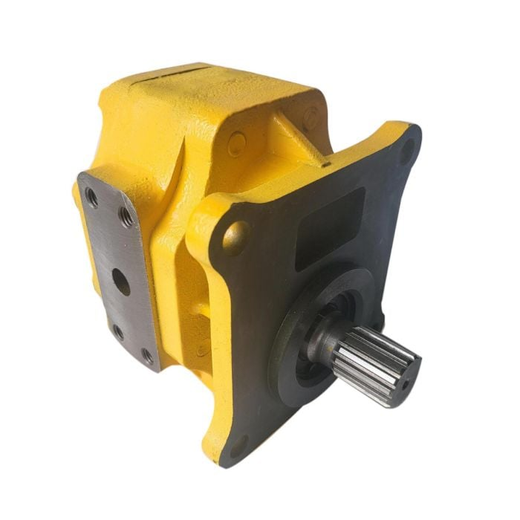 Hydraulic Pump 07436-72904 0743672904 for Komatsu Bulldozer D85C-21 D85A-21D - KUDUPARTS