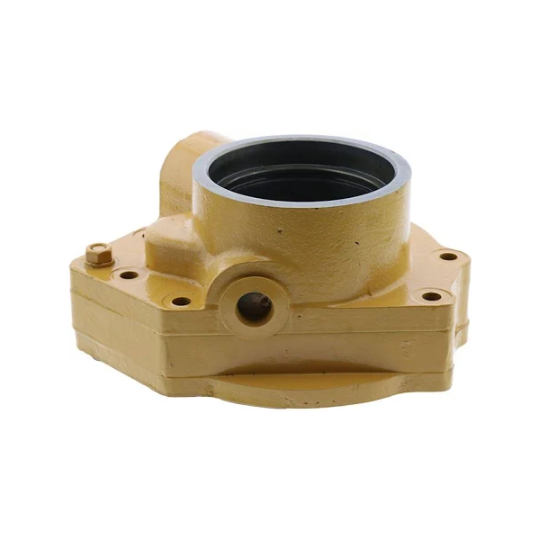 Hydraulic Pump 103-15-00730 for Komatsu Dozer D21A-6 D21A-8 D21P-6 D21P-8 D21Q-6 D21Q-7 D21S-6 D21S-7 - KUDUPARTS