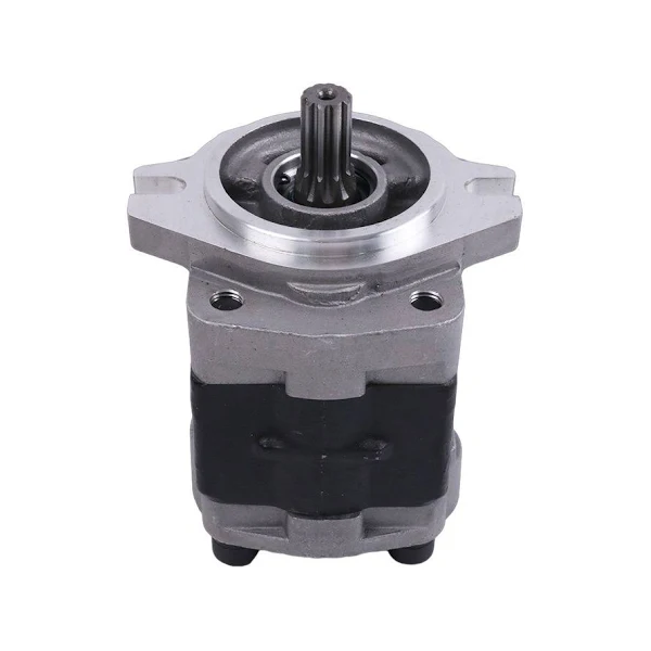 Hydraulic Pump 114A7-11301 KFP2230ASBS for Isuzu Engine C240PKJ TCM Forklift FD28Z9 FD30Z9 FD25Z3 - KUDUPARTS