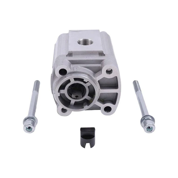 Hydraulic Pump 147661 for Skyjack Scissor Lift SJIII32515 SJIII3219 SJIII3220 SJIII3226 SJIII4620 SJIII4626 SJIII4632 - KUDUPARTS