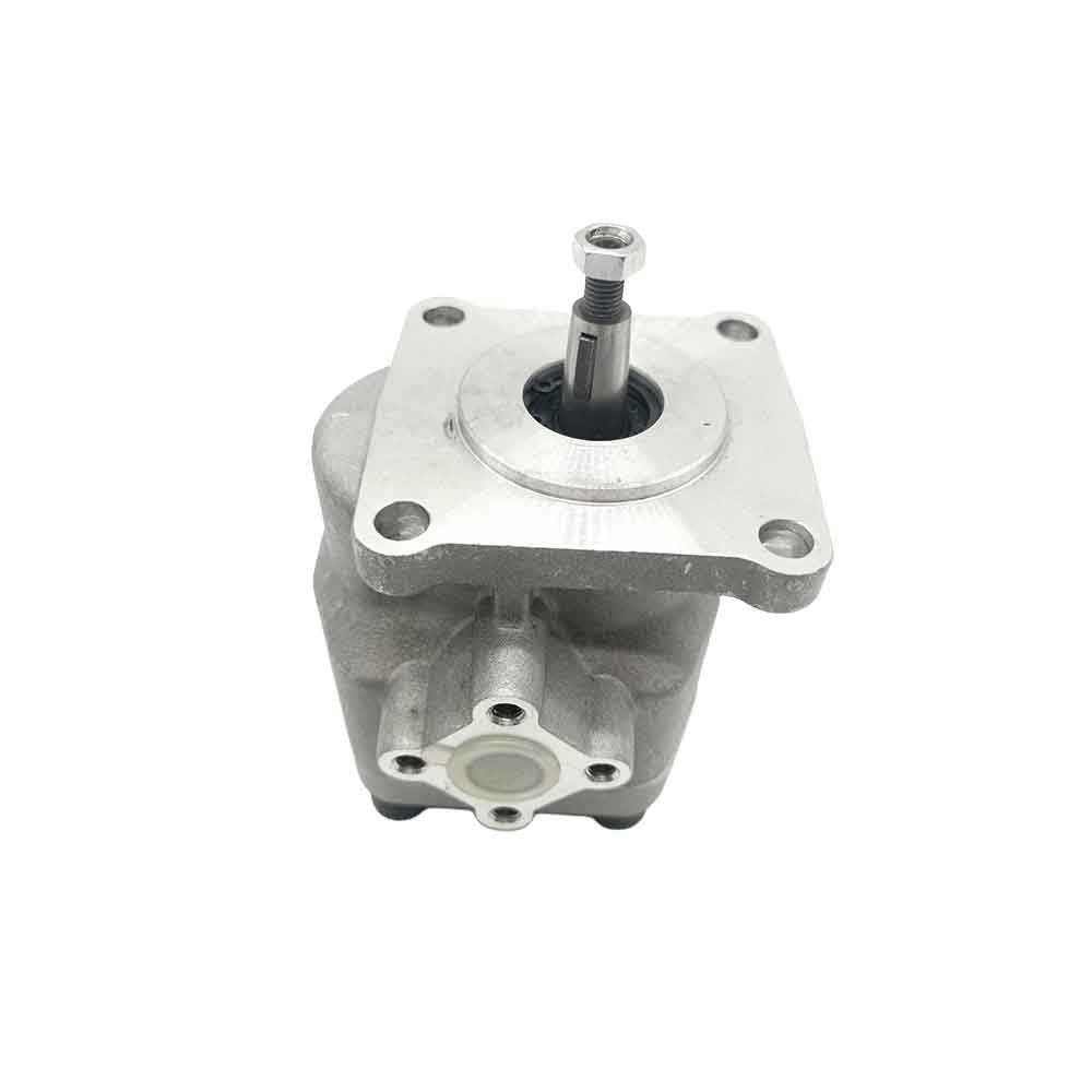 Pompe hydraulique 194100-41110 194130-41120 pour Yanmar YM180 YM186 YM187 1802 1810 1820 2001 2002 2010 2200 2301 2310