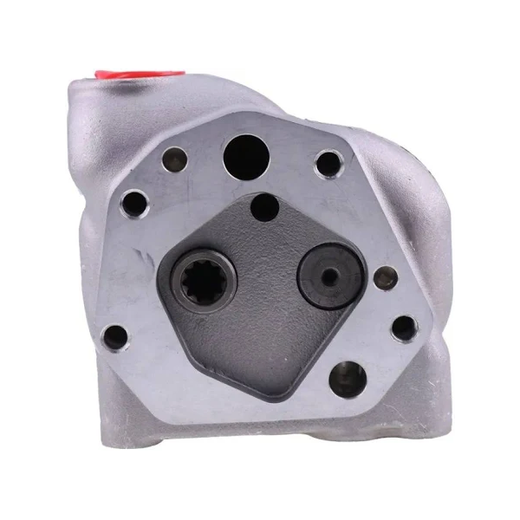 Hydraulic Pump 1949296C1 for CASE IH International Tractor 330 340 544 660 856 1026 1066 1086 1206 2544 2656 - KUDUPARTS