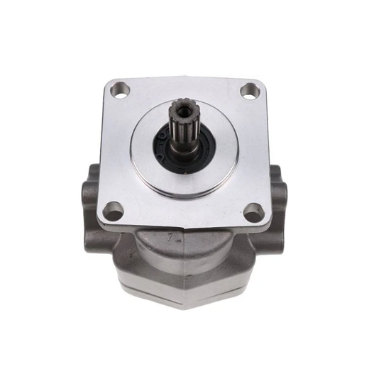 Hydraulic Pump 1991524C2 1282801C1 1275148C1 for CASE Tractor 244 234 245 254 255 - KUDUPARTS