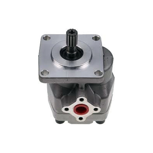 Hydraulic Pump 1991524C2 1282801C for CASE 244 234 245 254 255 Mitsubishi MT180 - KUDUPARTS