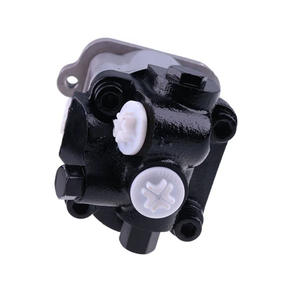 Hydraulic Pump 20/201800 for JCB Loader 3CX-4 3DS-4WD 3D-4 3CX-2 4CN-4 - KUDUPARTS