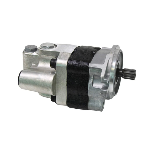 Hydraulic Pump 2069689 for Hyster Forklift H45XM H50XM H55XM H60XM H65XM - KUDUPARTS