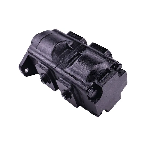 Hydraulic Pump 20/902900 for JCB 3CX 3CXC 4C444 4CX444 4CN444 Loader - KUDUPARTS