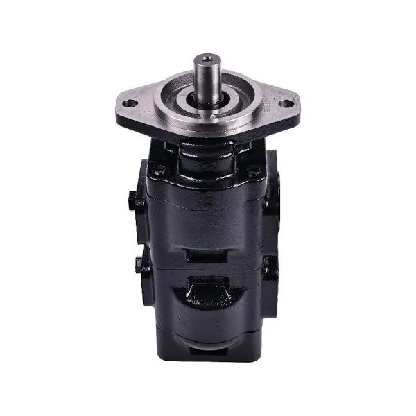 Hydraulic Pump 20/903000 for JCB Backhoe Loader 3CX 4C 4CN 3CXSM - KUDUPARTS