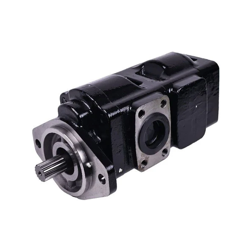 Hydraulic Pump 20/925586 for JCB Loader 3CX 4CX 215S 215 - KUDUPARTS