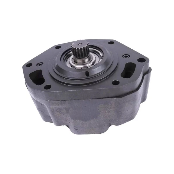 Hydraulic Pump 219233A1 for CASE 321B 421B TX1055 TX742 TX842 TX945 New Holland 775 FT110 M551 M357 M428 LM5060 - KUDUPARTS