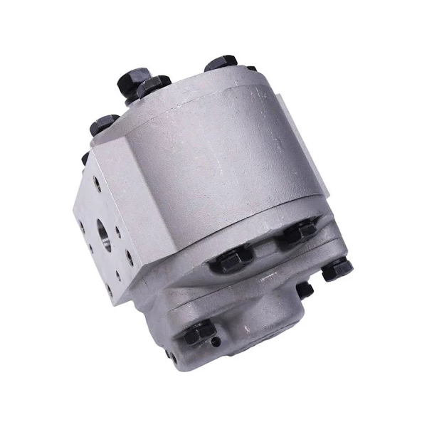 Pompe hydraulique 23,67 cm³ D5NN600C pour New Holland 8600 8700 8000 9000 8200 9200 9600 8400 9700