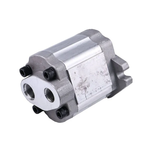 Hydraulic Pump 235-6501 for Caterpillar CAT Engine 3406 C15 3406E Loader 980H 980G Series II Dozer 824H Compactor 825H 826H - KUDUPARTS